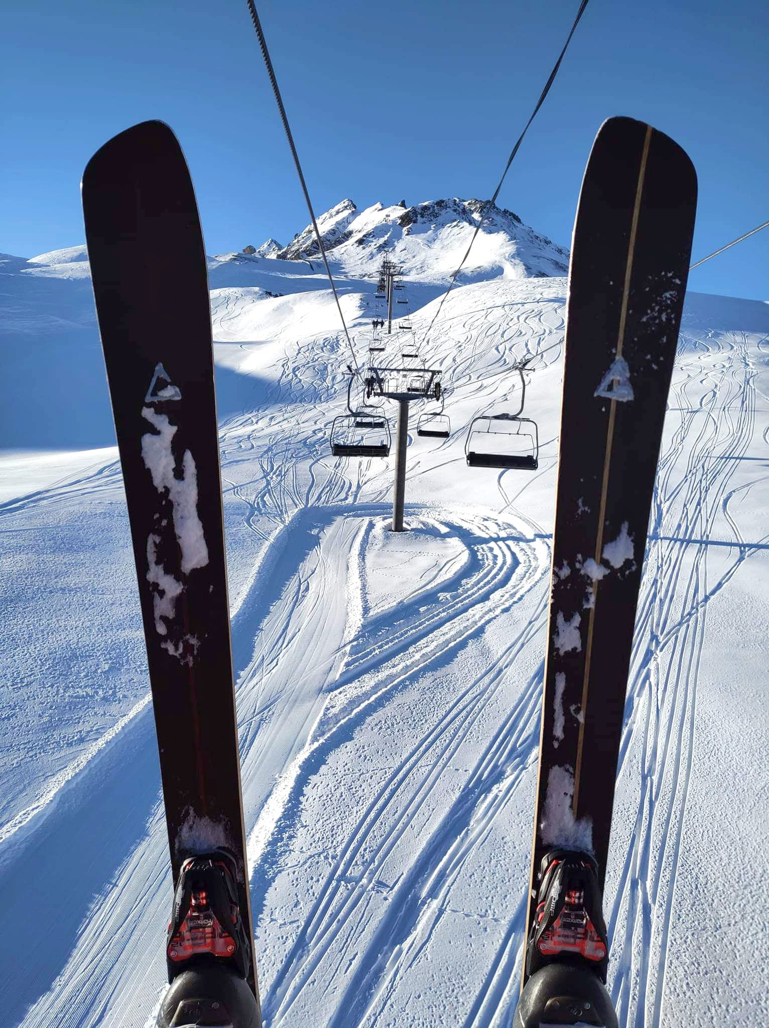 Kandahar 70 - Gallery 5